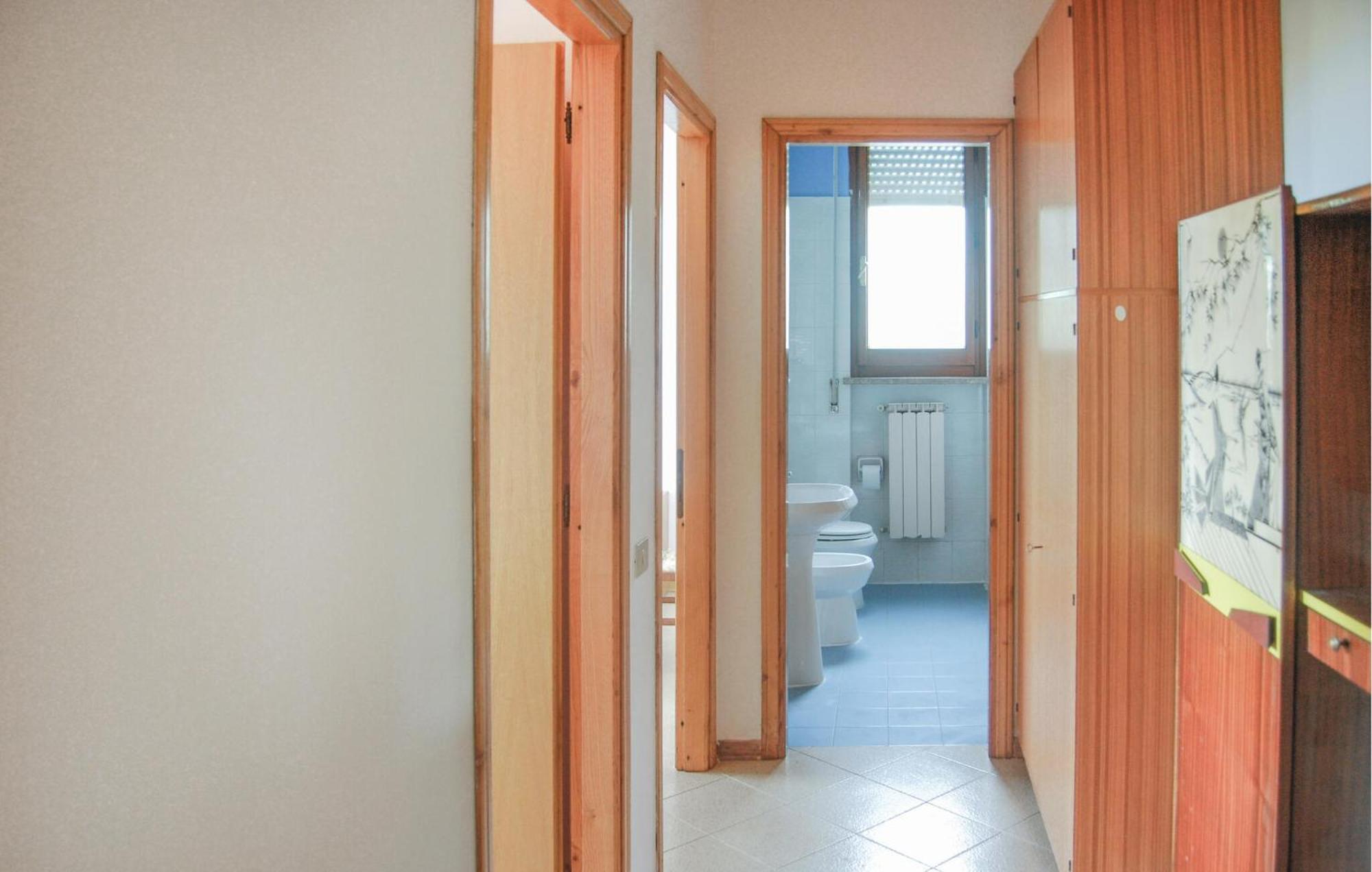 Lovely Apartment In Tuoro Sul Trasimeno With Wifi エクステリア 写真