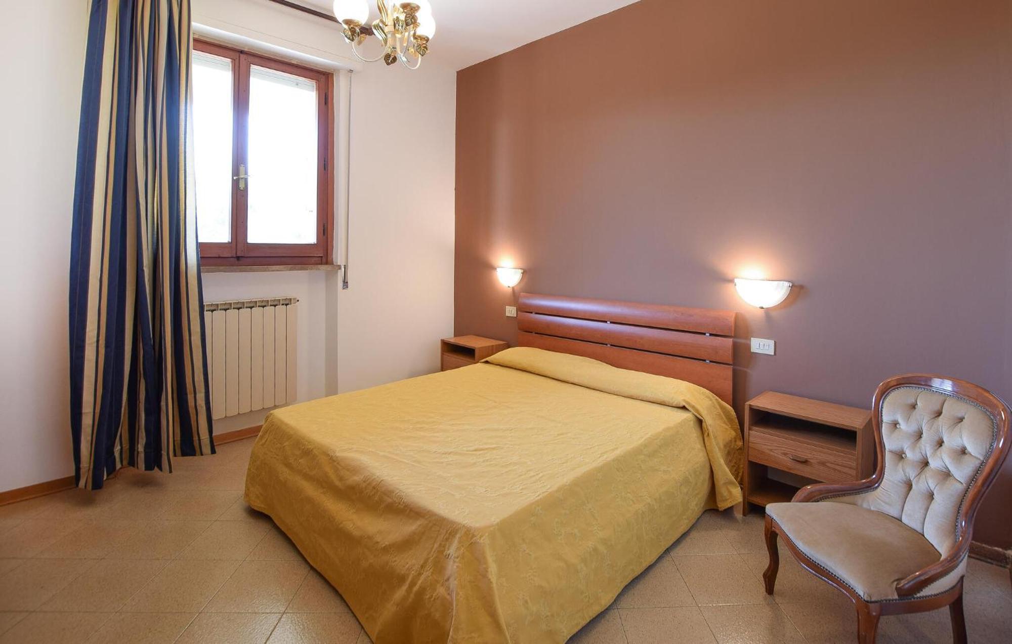 Lovely Apartment In Tuoro Sul Trasimeno With Wifi エクステリア 写真