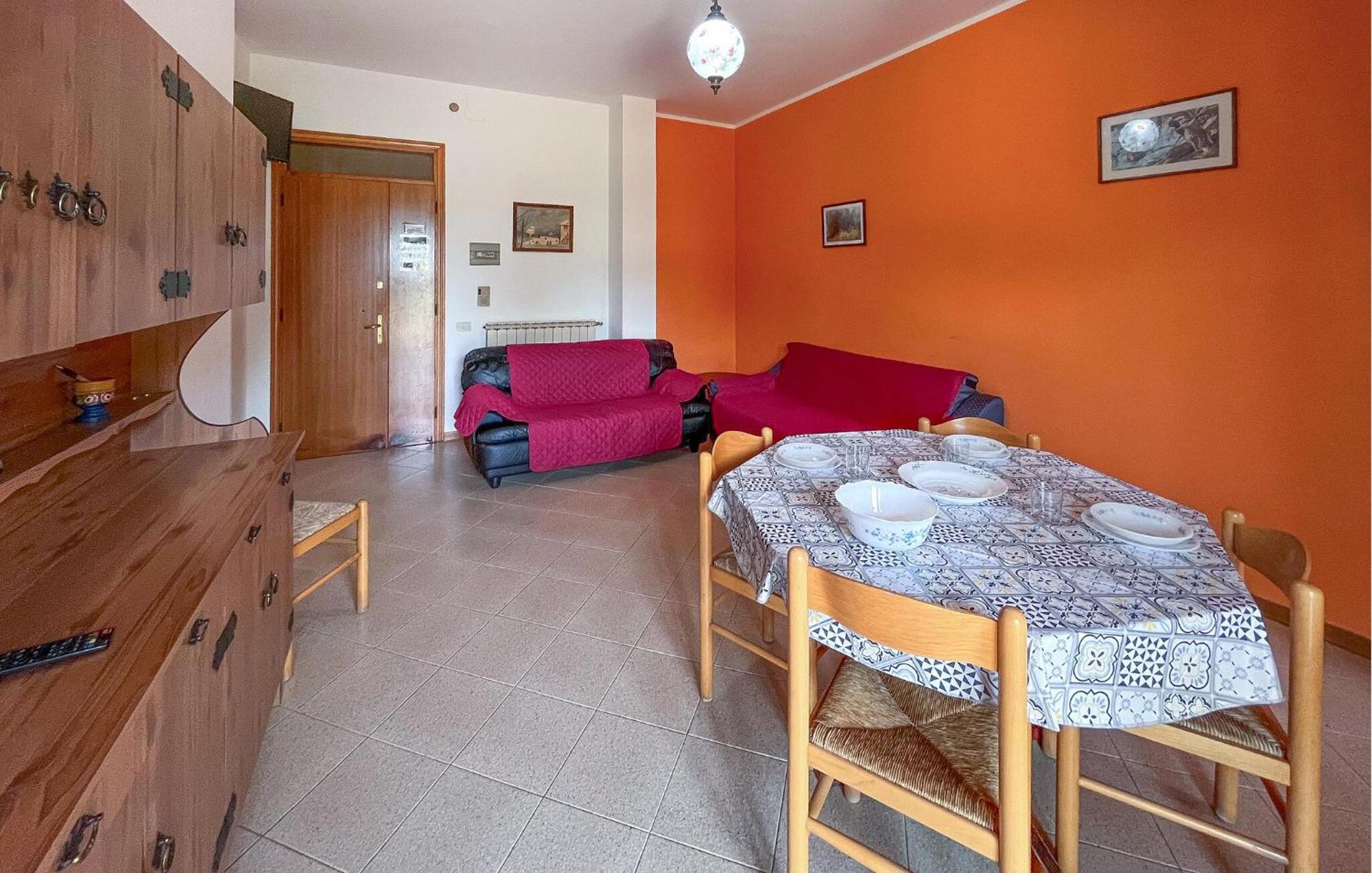 Lovely Apartment In Tuoro Sul Trasimeno With Wifi エクステリア 写真