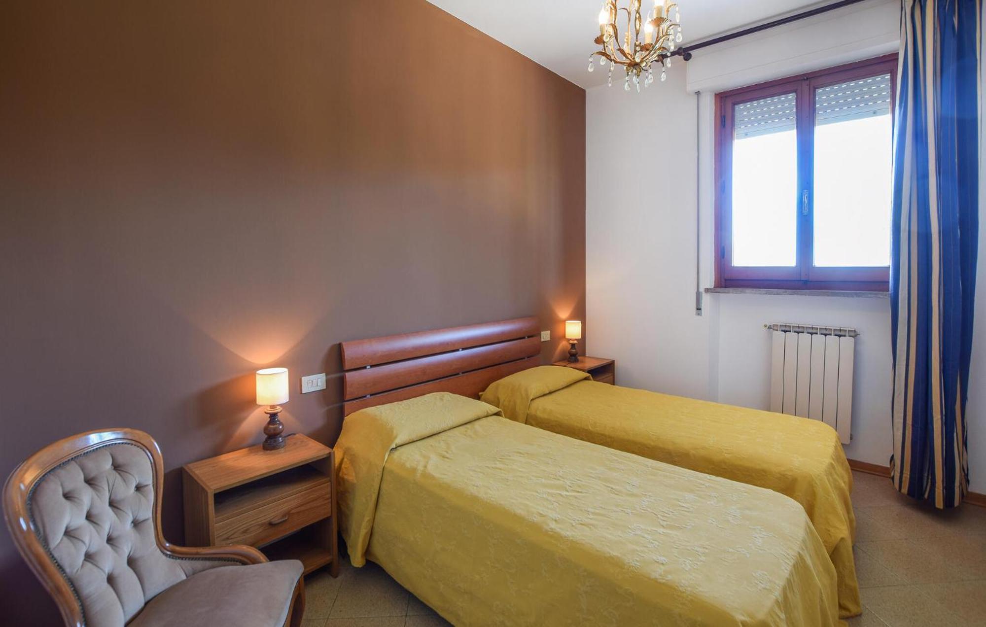 Lovely Apartment In Tuoro Sul Trasimeno With Wifi エクステリア 写真